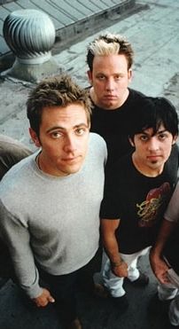 Foto de Dexter Freebish