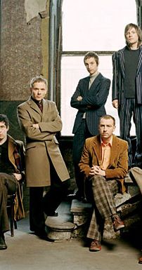 Foto de Belle And Sebastian