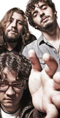 Foto de Selvagens À Procura de Lei