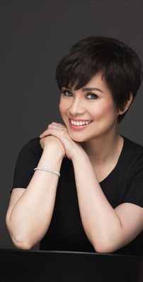 Foto de Lea Salonga
