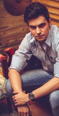 Foto de Dácio Morais