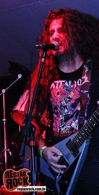 Foto de Soul Assassins (Thrash)