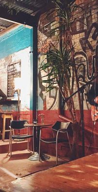 Foto de Sebastian Roca