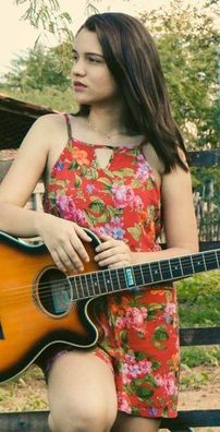 Foto de Melissa Farias