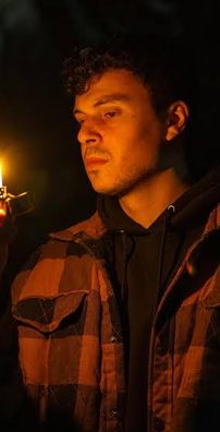 Foto de Jared Benjamin