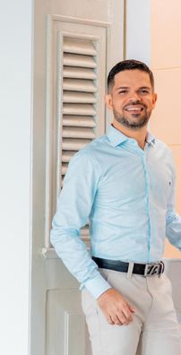 Foto de Andersonn Clayton