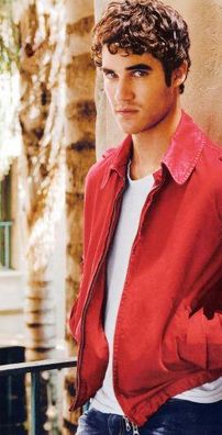 Foto de Darren Criss