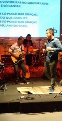 Foto de Casa do Profeta