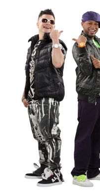 Foto de Jowell & Randy