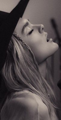 Foto de Charlotte Lawrence