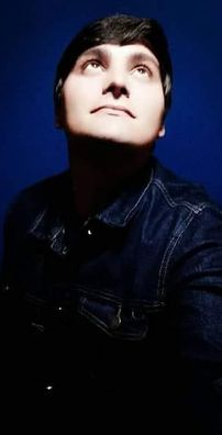 Foto de Carlos Medeiros