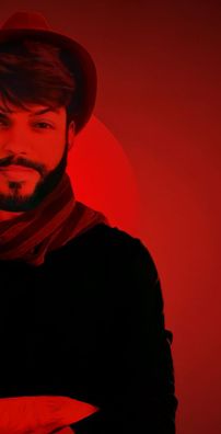 Foto de Ezequiel Medeiros