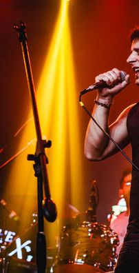 Foto de Sebastian Cava