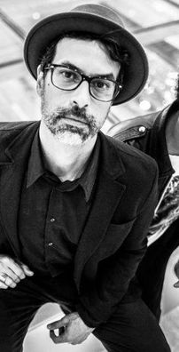 Foto de Trummer Super Sub América