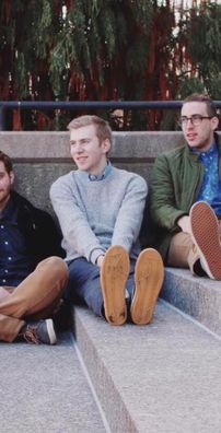 Foto de Tipling Rock