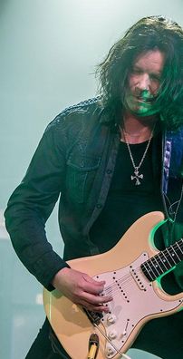 Foto de John Norum