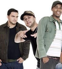 Foto de Grupo Afeição