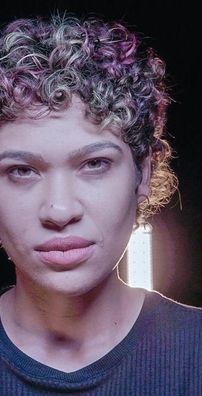 Foto de Mariana Crisbaz