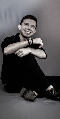 Foto de Gerson Soares