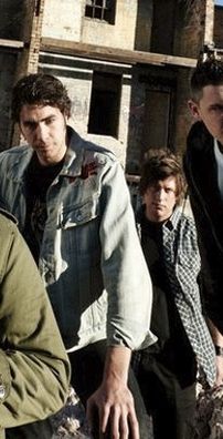 Foto de A Broken Silence