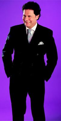 Foto de Luciano Bruno