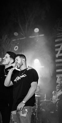 Foto de Eduardo & Muriel