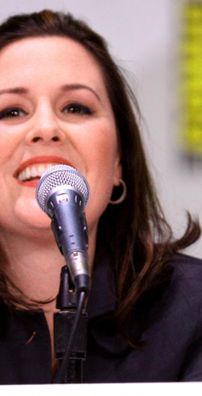 Foto de Rachael MacFarlane