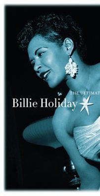 Foto de Billie Holiday