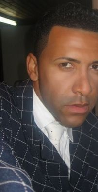 Foto de Cantor Rubens Junior