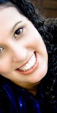 Foto de Jéssyka Oliveira