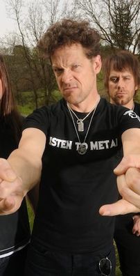 Foto de Newsted