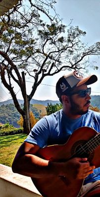 Foto de Júnior Ramos