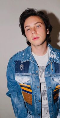 Foto de Keaton Stromberg