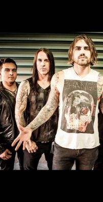 Foto de Letters From The Fire