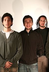 Foto de A Fabulosa Banda Do Curinga