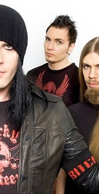 Foto de End Of Green