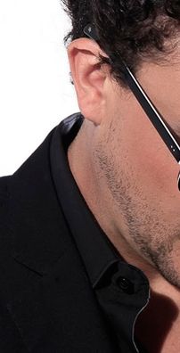 Foto de Andrés Cepeda