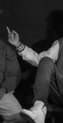 Foto de Quadrilha B.O