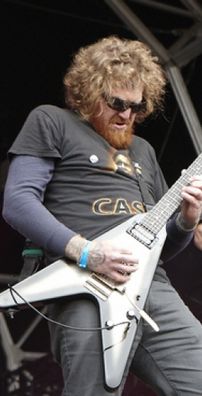 Foto de Mastodon