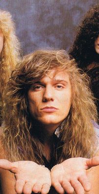 Foto de Steelheart