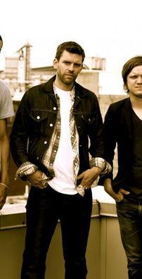 Foto de The Thirsting