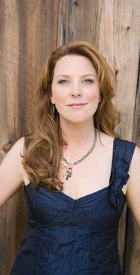 Foto de Susan Tedeschi