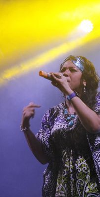 Foto de Isabel Gueixa