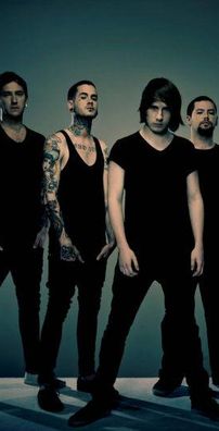 Foto de Rise To Remain