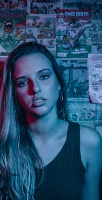 Foto de Letícia Gusmão