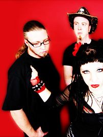 Foto de Bloodflowerz