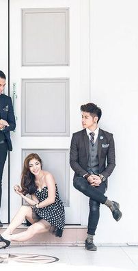 Foto de The Sam Willows