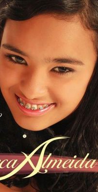 Foto de Rebeca Almeida