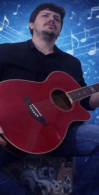 Foto de Walter Viana