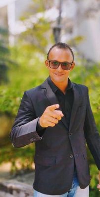 Foto de Irmão Junior Levita